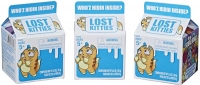 Wholesalers of Lost Kitties Singles Ecom Bundle S1 toys Tmb