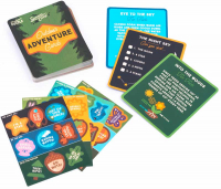 Wholesalers of Outdoor Adventure Cards toys image 2