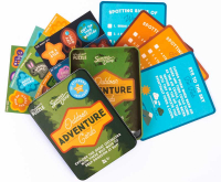 Wholesalers of Outdoor Adventure Cards toys image 4