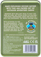Wholesalers of Outdoor Adventure Cards toys image 5