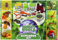 Wholesalers of Outdoor Explorer Kit toys Tmb