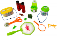 Wholesalers of Outdoor Explorer Kit toys image 2