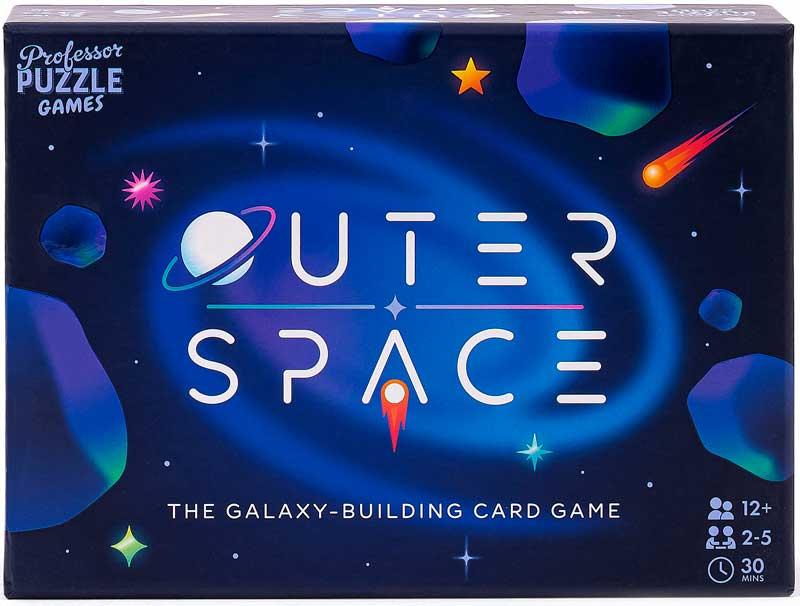 Wholesalers of Outer Space toys