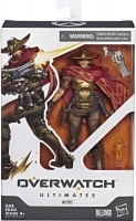 Wholesalers of Overwatch Ultimates Mccree toys Tmb