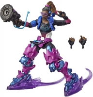 Wholesalers of Overwatch Ultimates Red Bull Gs toys image 2
