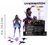 Wholesalers of Overwatch Ultimates Sombra toys Tmb