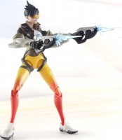 Wholesalers of Overwatch Ultimates Tracer toys image 3