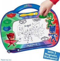 Wholesalers of P J Masks Magna Doodle Travel Doodler toys image 5