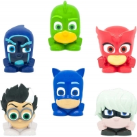 Wholesalers of P J Masks Mashems toys image 2