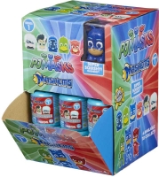 Wholesalers of P J Masks Mashems toys image 3