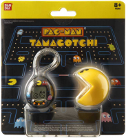 Wholesalers of Pacman X Tamagotchi Nano toys image 2