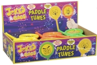 Wholesalers of Paddle Tunes toys image 2