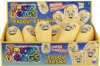 Wholesalers of Paddy Parsnip toys Tmb