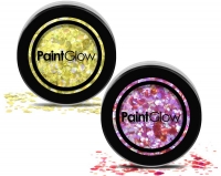Wholesalers of Paint Glow Chunky Cosmetic Glitter toys image 5