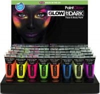Wholesalers of Paint Glow Glow In The Dark Face And Body Paint toys Tmb
