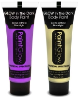 Wholesalers of Paint Glow Glow In The Dark Face And Body Paint toys image 2