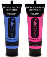 Wholesalers of Paint Glow Glow In The Dark Face And Body Paint toys image 4