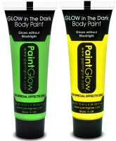 Wholesalers of Paint Glow Glow In The Dark Face And Body Paint toys image 5