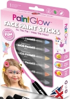Wholesalers of Paint Glow Face Paint Sticks toys Tmb