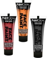Wholesalers of Paint Glow Face Paint toys image 5