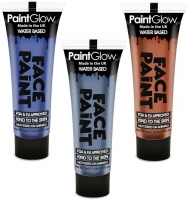 Wholesalers of Paint Glow Face Paint toys image 6
