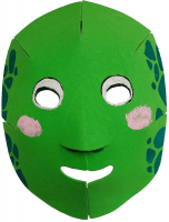 Wholesalers of Paint Your Own Mask Set toys image 3