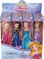 Wholesalers of Party Princess Doll toys image