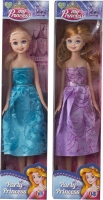 Wholesalers of Party Princess Doll toys Tmb