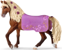 Wholesalers of Schleich Paso Fino Stallion Horse Show toys image 2