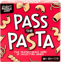 Wholesalers of Pass The Pasta toys image