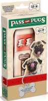 Wholesalers of Pass The Pugs toys image