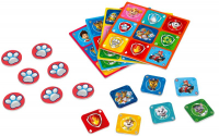 Wholesalers of Paw Patrol - Shuffle Bingo toys image 2