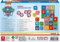 Wholesalers of Paw Patrol - Shuffle Bingo toys image 3