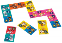 Wholesalers of Paw Patrol - Shuffle Dominoes toys image 2