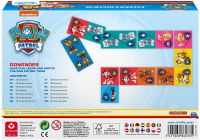 Wholesalers of Paw Patrol - Shuffle Dominoes toys image 3