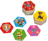 Wholesalers of Paw Patrol - Shuffle Lets Match toys image 2