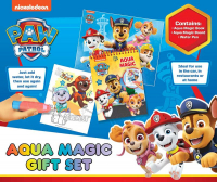 Wholesalers of Paw Patrol Aqua Magic Gift Set toys image