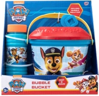 Wholesalers of Paw Patrol Bubble Bucket toys image