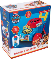Wholesalers of Paw Patrol Bubble Mower toys image