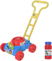 Wholesalers of Paw Patrol Bubble Mower toys image 2
