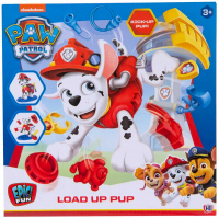 Wholesalers of Paw Patrol Load Up Pup toys image