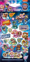 Wholesalers of Paw Patrol Mighty Movie Foil Stickers toys image