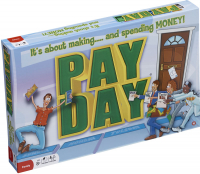 Wholesalers of Payday toys image