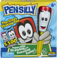 Wholesalers of Pensilly toys Tmb