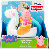 Wholesalers of Peppa Bath Floats Assorted toys image 3