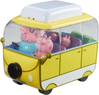 Wholesalers of Peppa Campervan Playset toys image 3