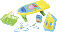 Wholesalers of Peppa Pig  Little Helper toys image