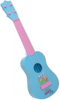 Wholesalers of Peppa Pig Acoustic Guitar toys image 2