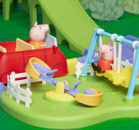 Wholesalers of Peppa Pig All Around Peppas Town toys image 3