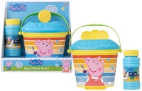 Wholesalers of Peppa Pig Bubble Bucket toys image